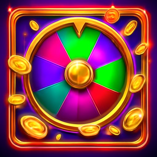 bajee Starburst রঙিন গ্রিড