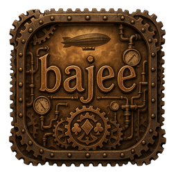 bajee logo